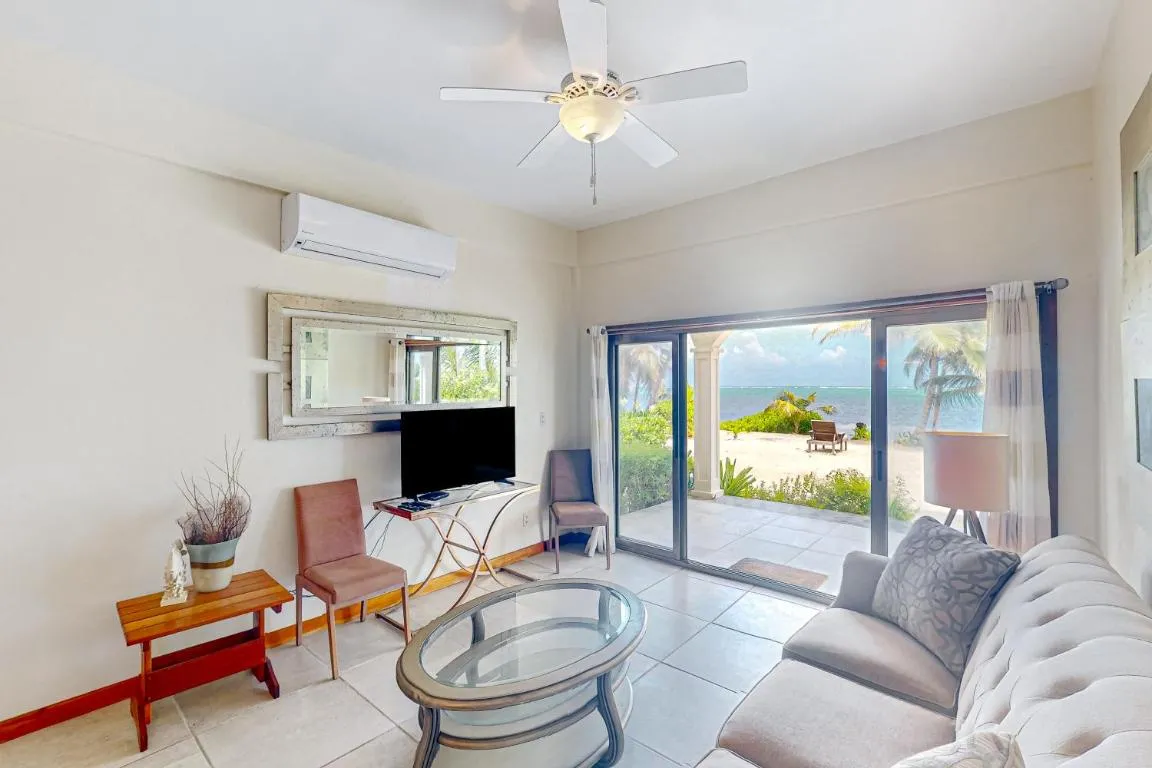 Image of A1 at Blue Water Beach Villas