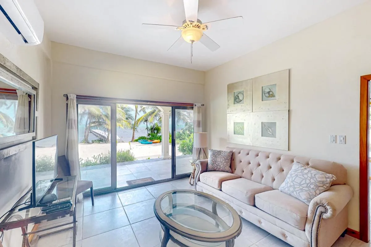 Image 4 of A1 at Blue Water Beach Villas
