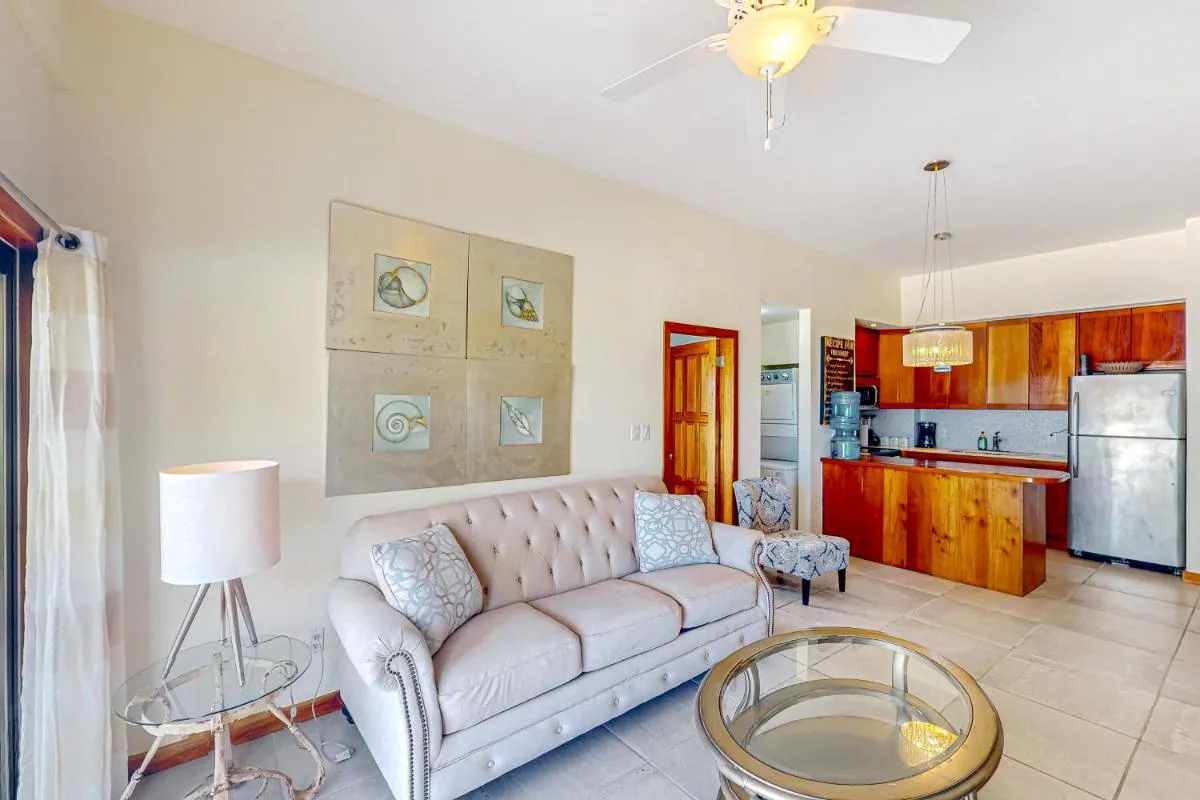 Image 3 of A1 at Blue Water Beach Villas