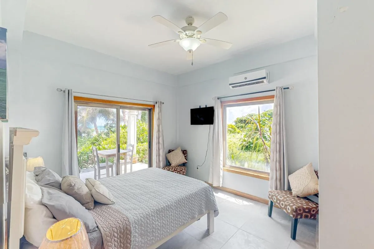 Image 1 of A1 at Blue Water Beach Villas