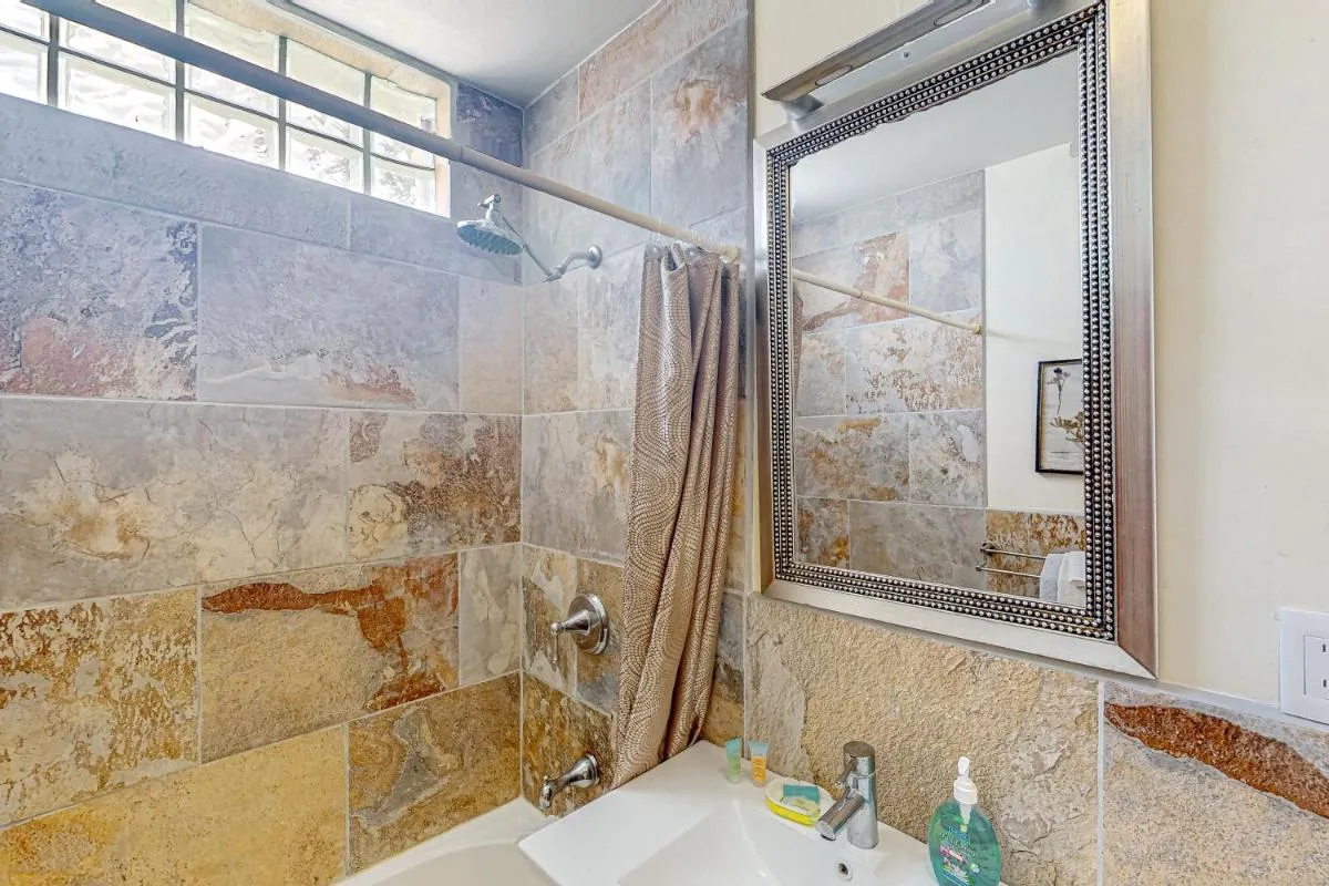 Image 2 of A1 at Blue Water Beach Villas