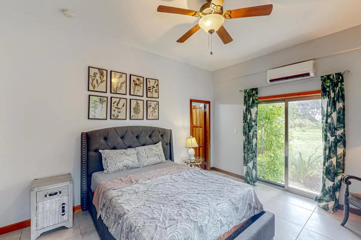 Image 6 of A1 at Blue Water Beach Villas