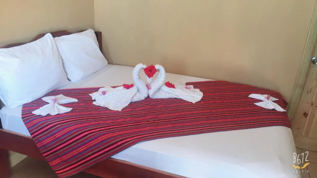 Image of Ambergris Sunset Hotel