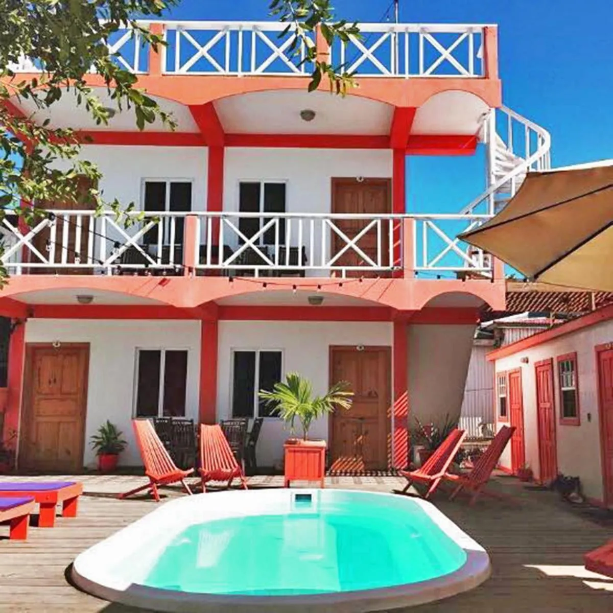 Image 3 of Ambergris Sunset Hotel