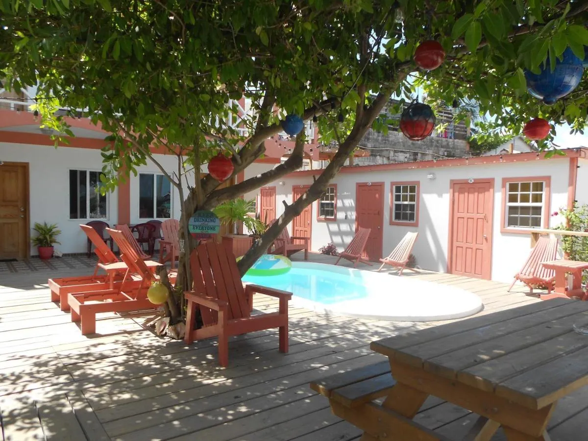 Image 5 of Ambergris Sunset Hotel