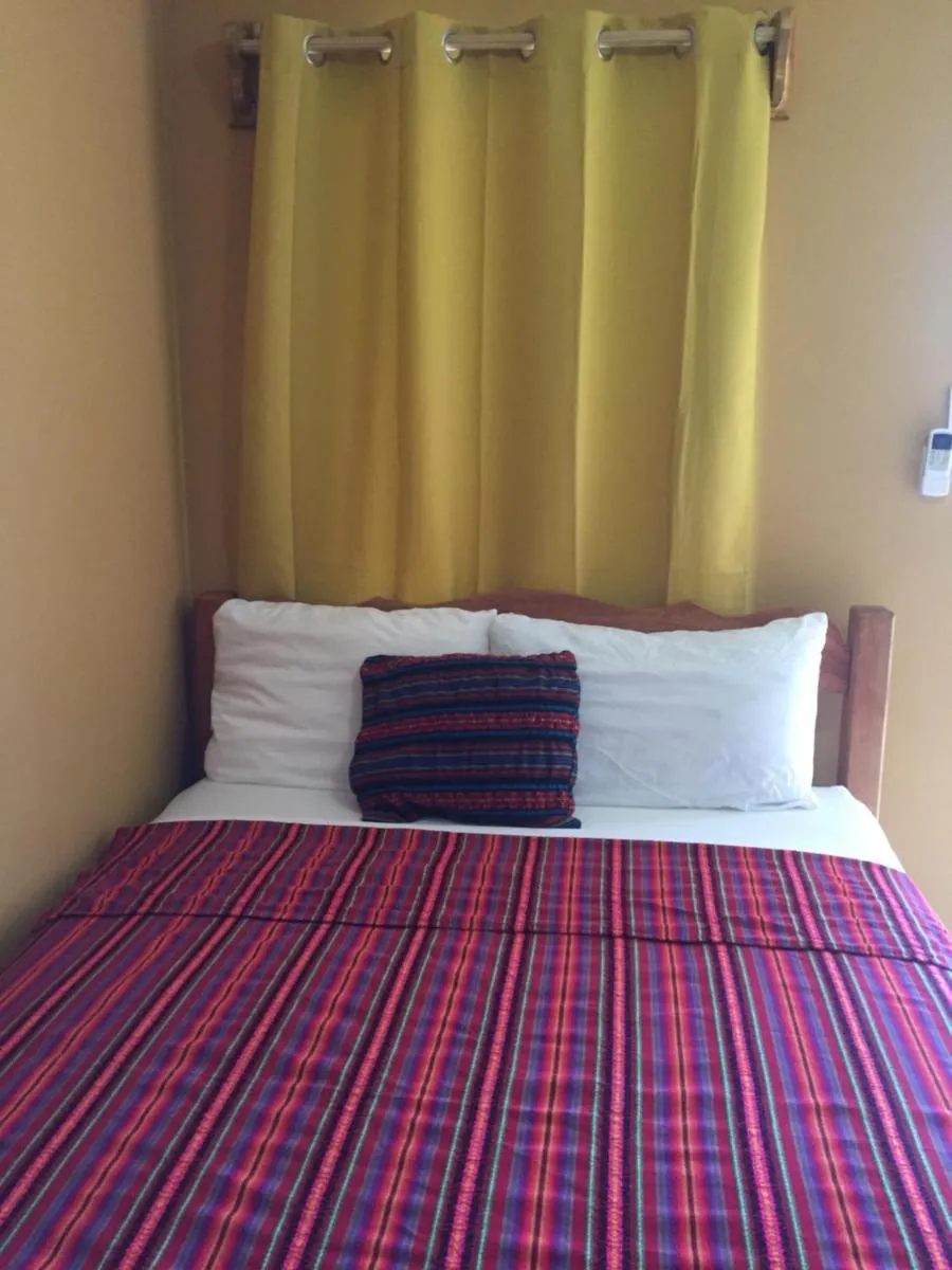 Image 6 of Ambergris Sunset Hotel