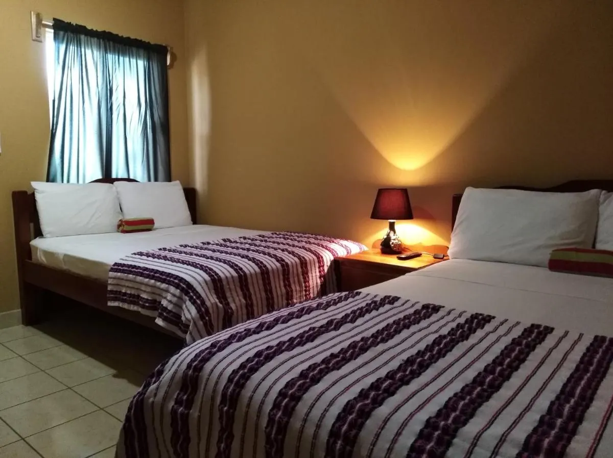Image 2 of Ambergris Sunset Hotel
