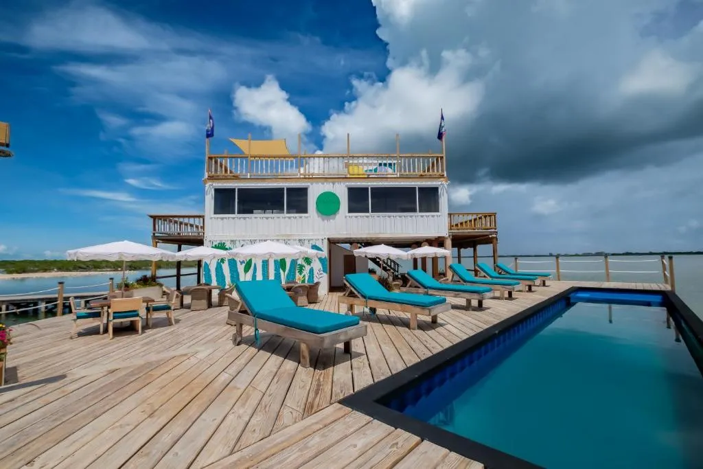 Image of Aruna Resort & Villas