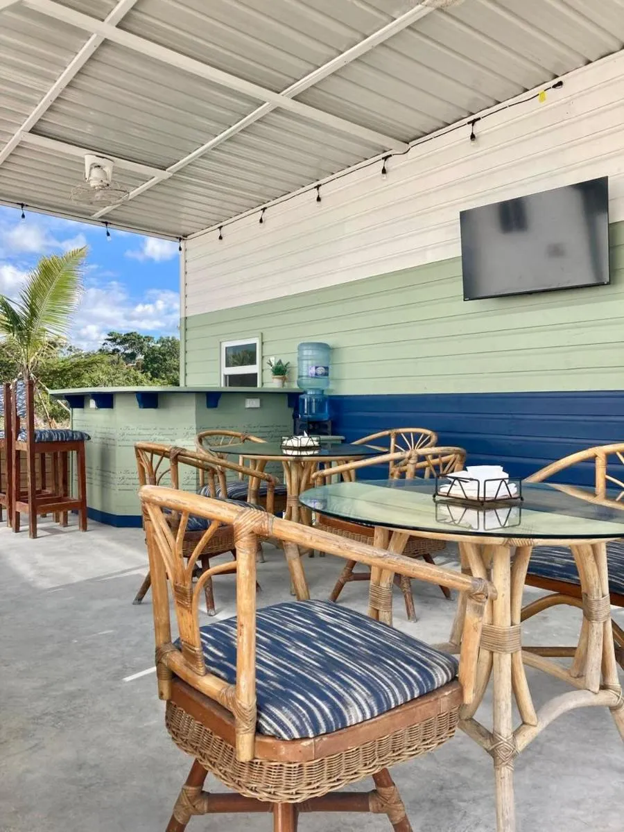 Image 5 of Beachfront Cabin