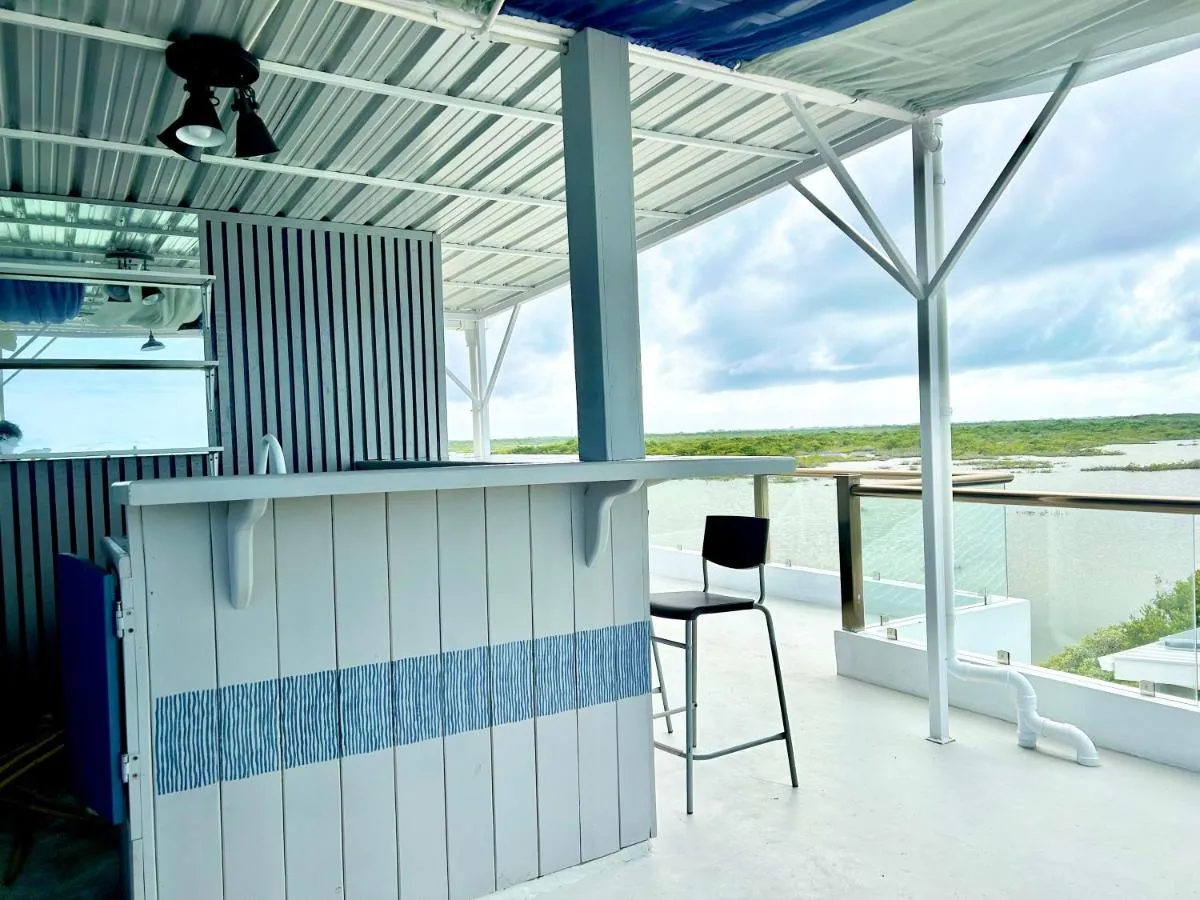 Image 5 of Beachfront Glamping