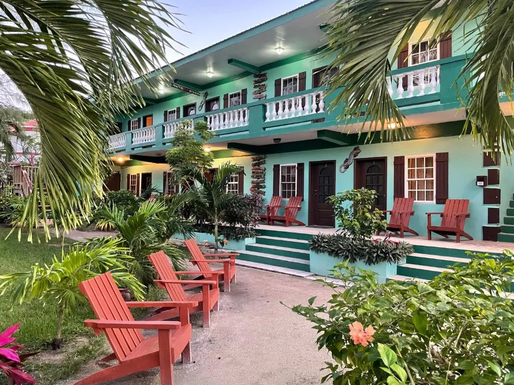 Image of Belize Budget Suites