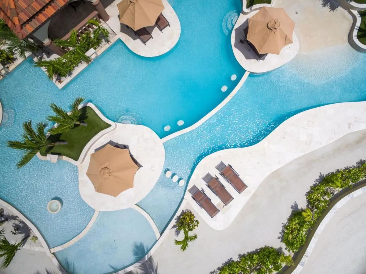 Image 3 of Belizean Cove Estates Luxury Beachfront Villa