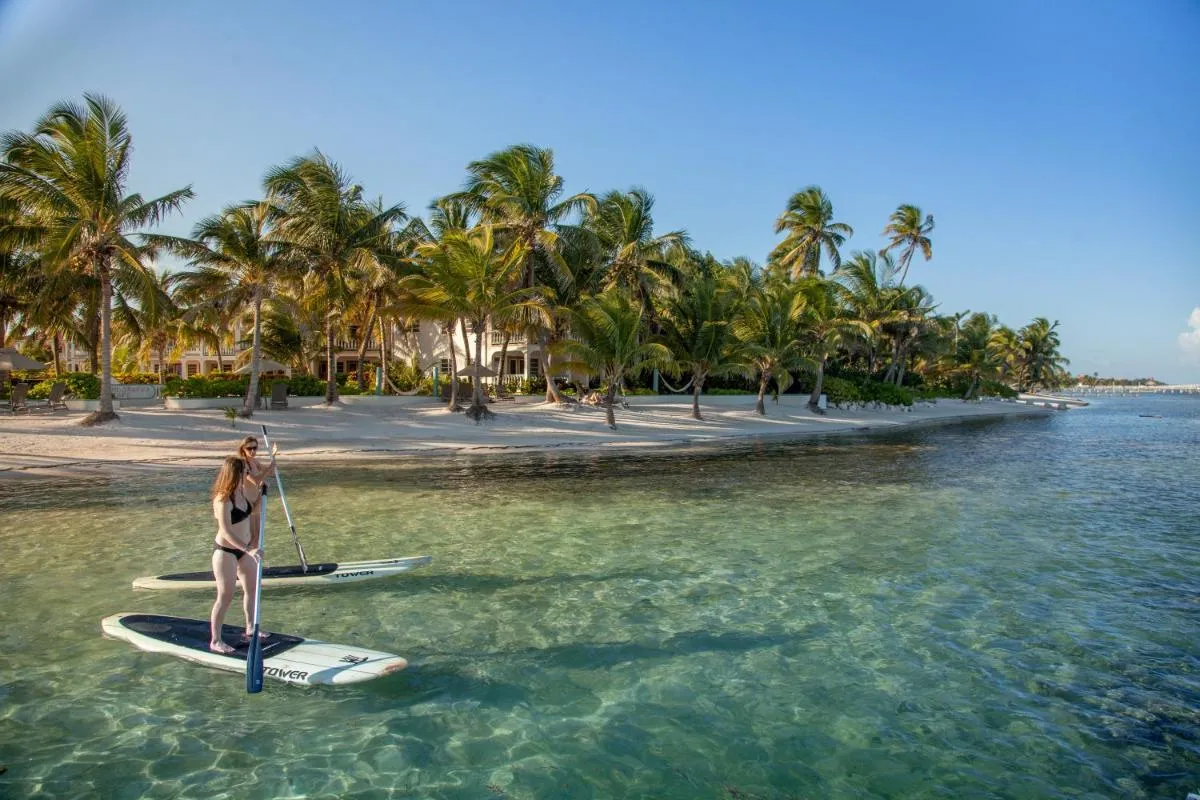 Image 4 of Belizean Shores Resort