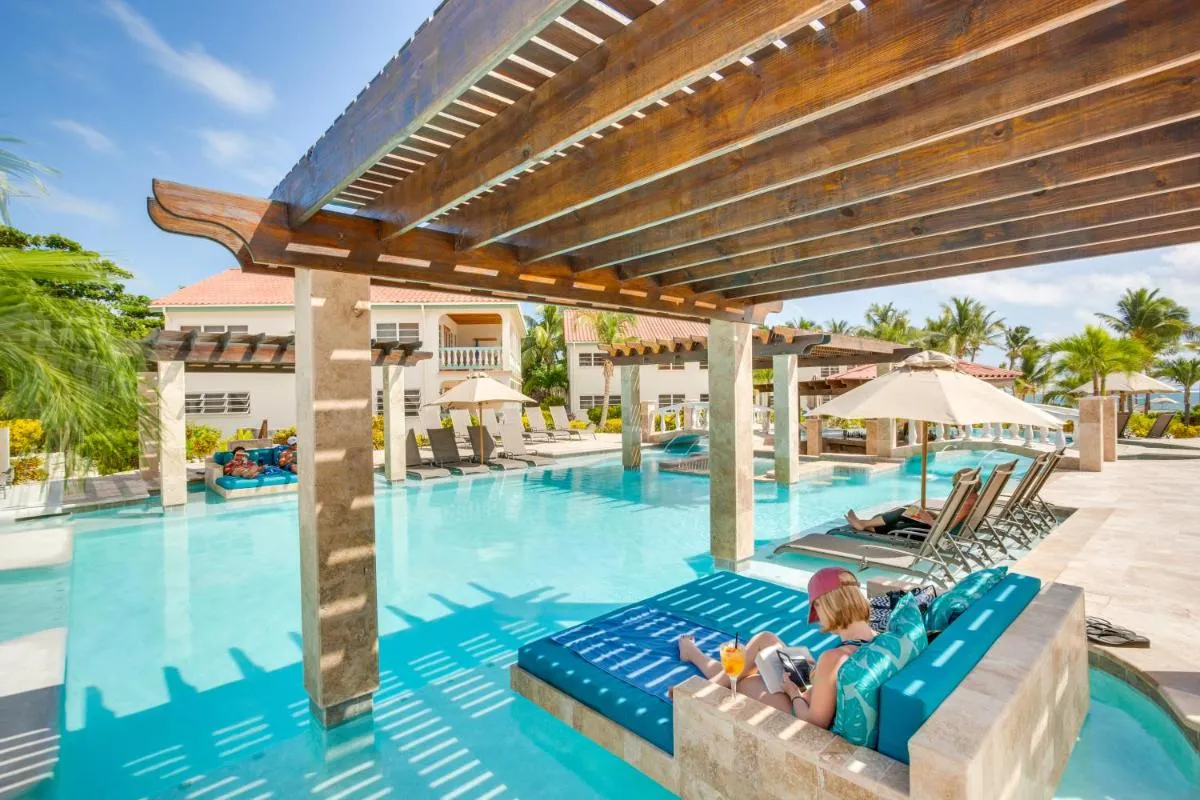 Image 1 of Belizean Shores Resort