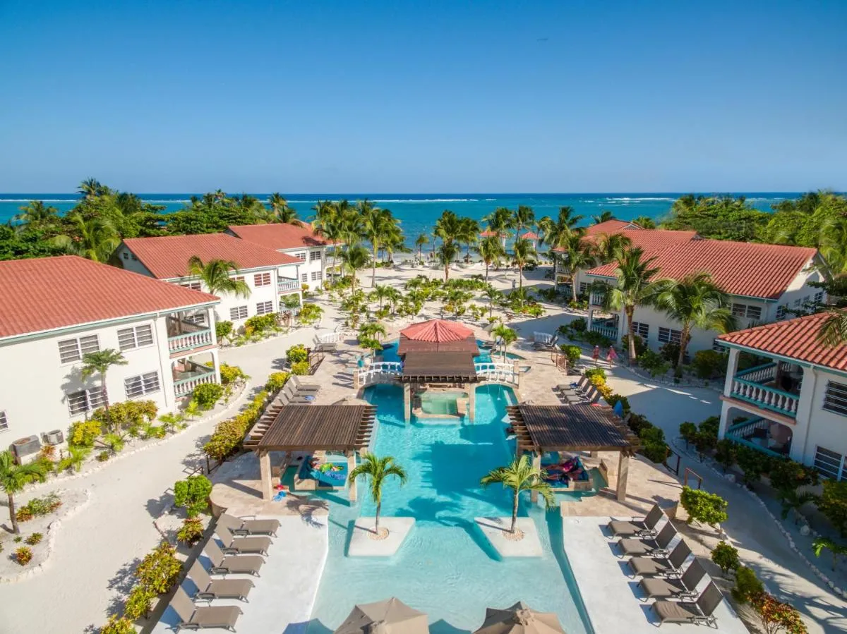 Image 5 of Belizean Shores Resort