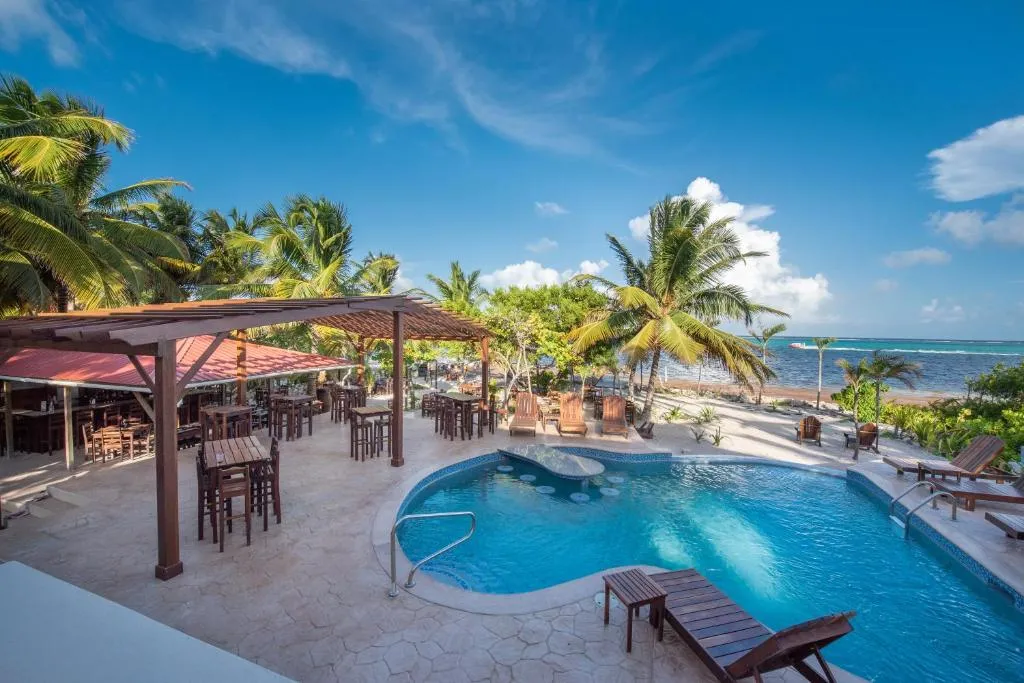 Image of Bella Vista Resort Belize