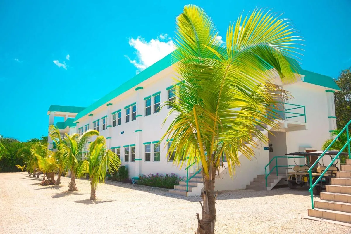 Image 1 of Best Western Grand Baymen Gardens