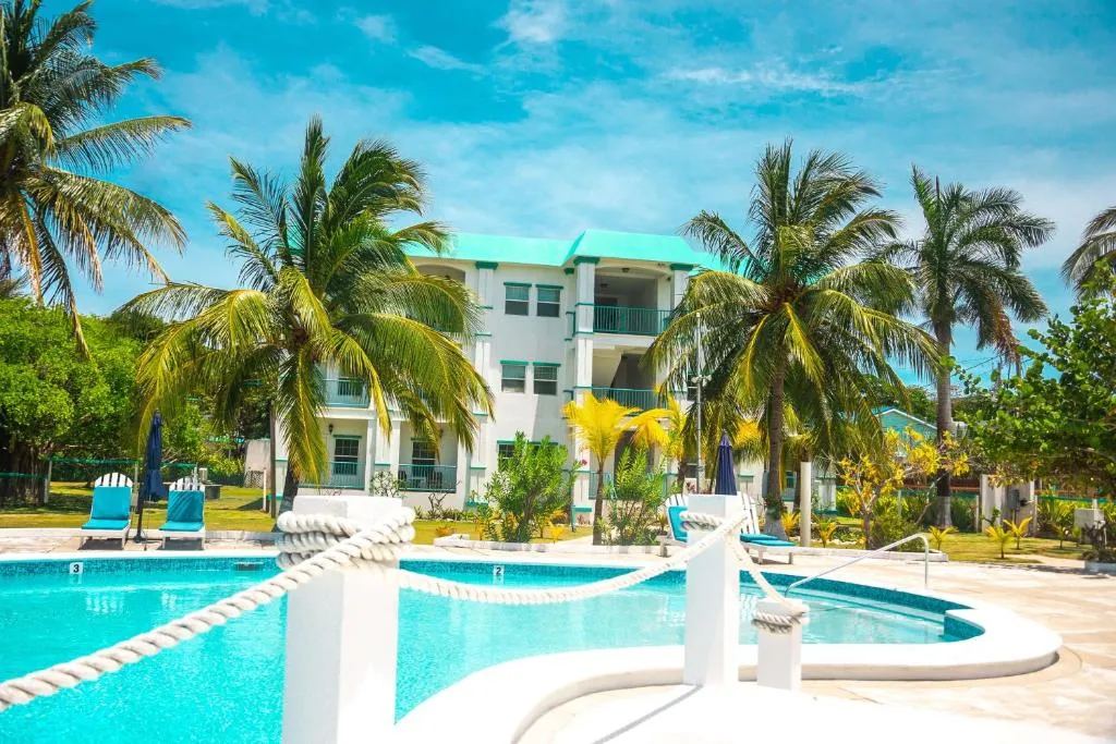 Image of Best Western Grand Baymen Gardens