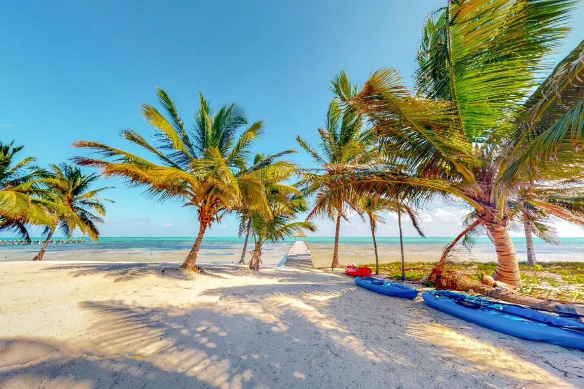 Image of Blue Water Beach Villas