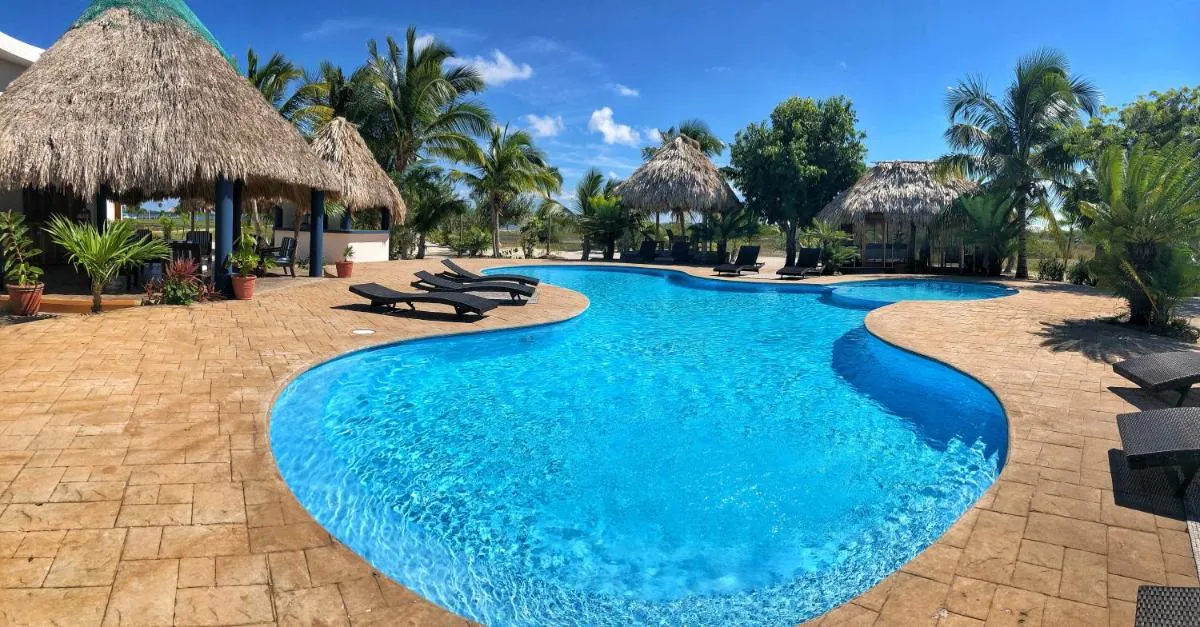 Image of Brahma Blue Resort
