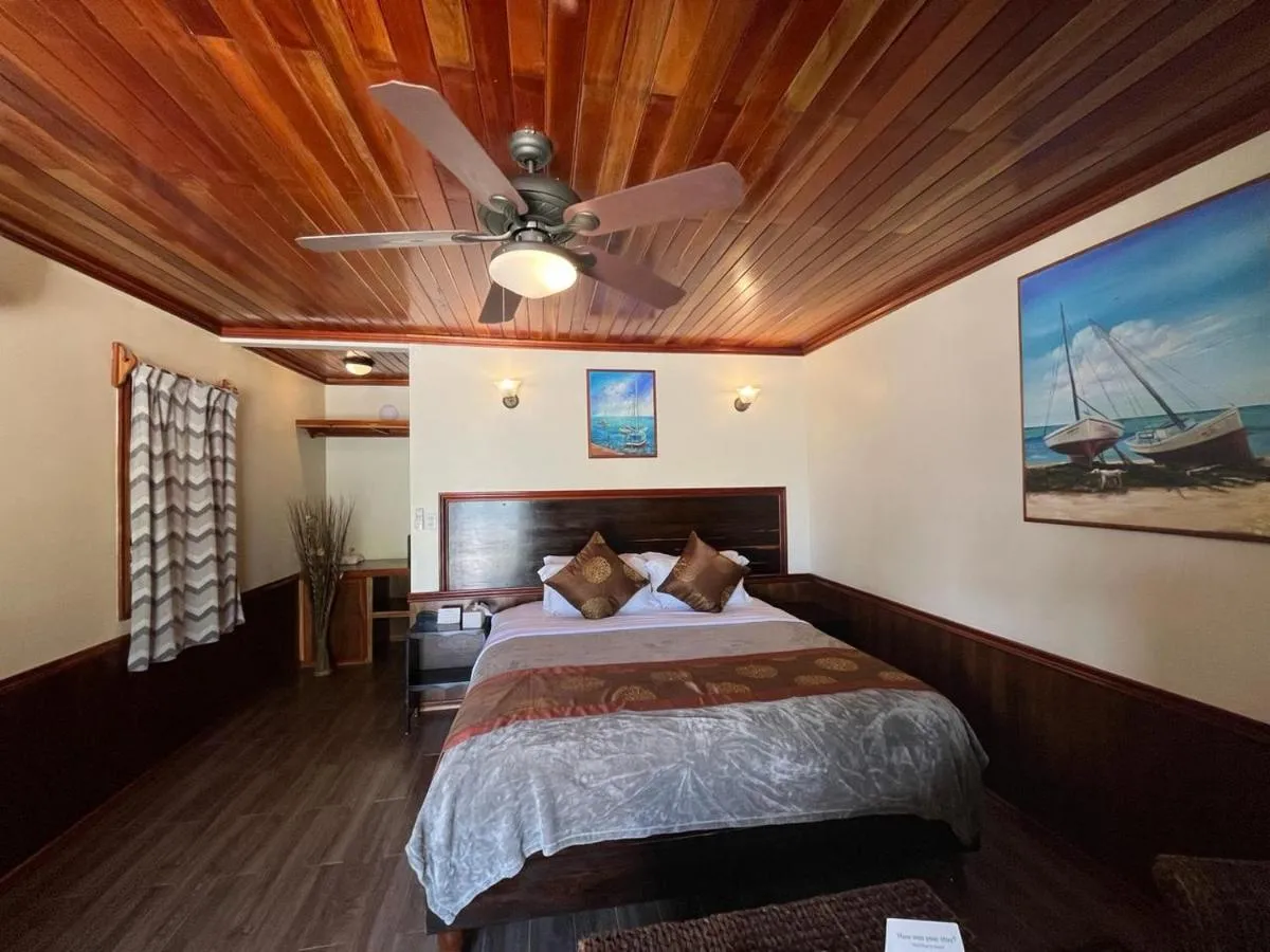 Image 1 of Captain Morgan’s Retreat