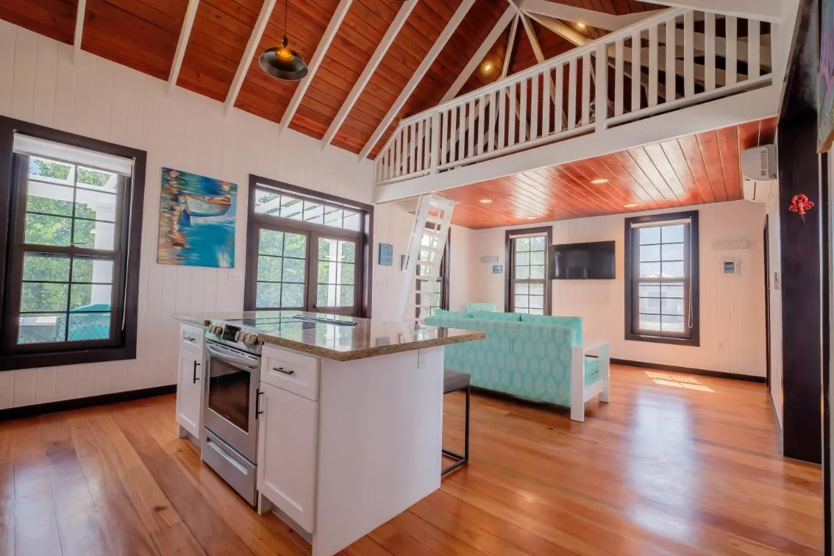 Image 3 of Caribbean Vacation Rentals and The PoolClub at Mahogany!