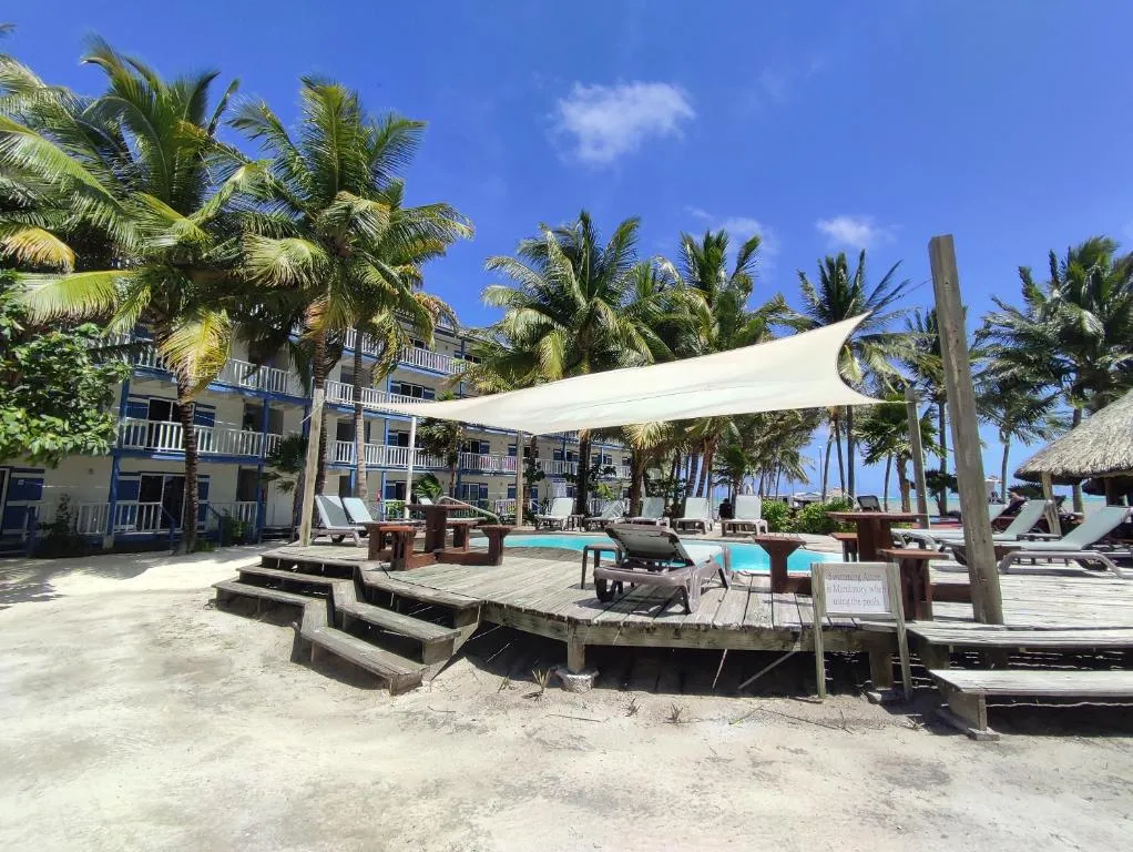 Image of Caribbean Villas Hotel