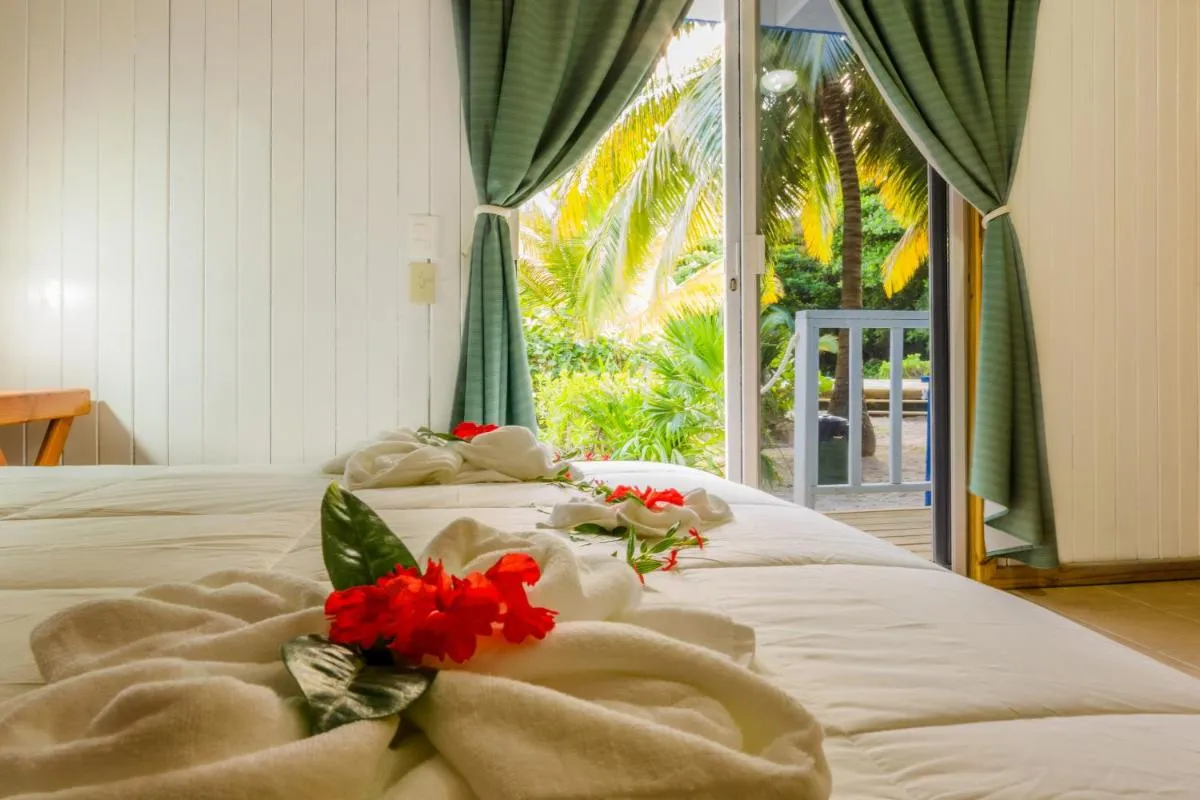 Image 2 of Caribbean Villas Hotel