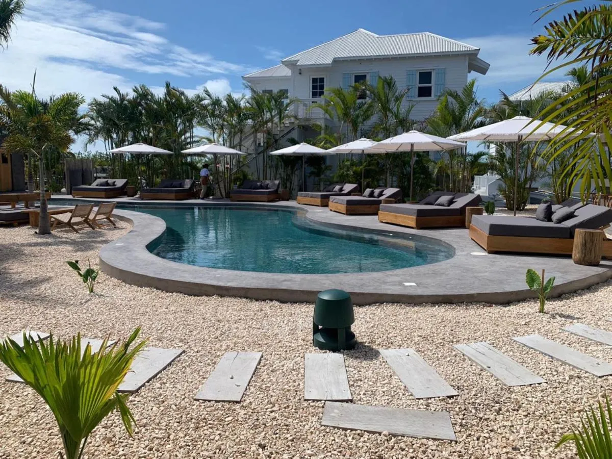 Image 3 of Casa De Moya at Mahogany Bay & The PoolClub