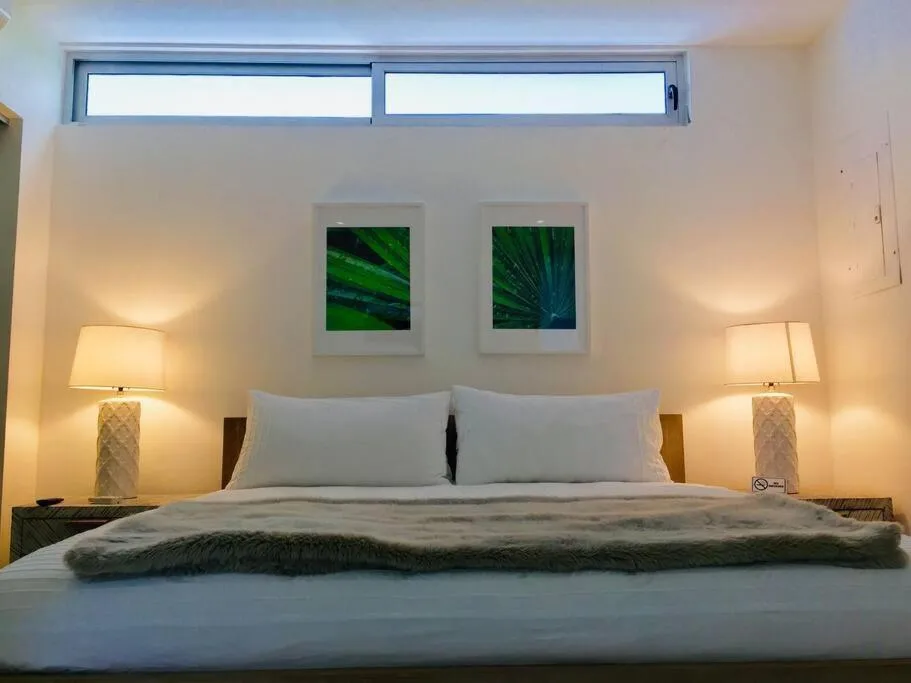 Image 1 of Casa Moderna Fresca and The PoolClub at Mahogany Bay!