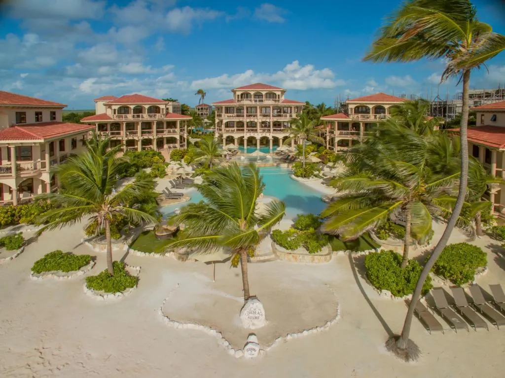 Image of Coco Beach Resort