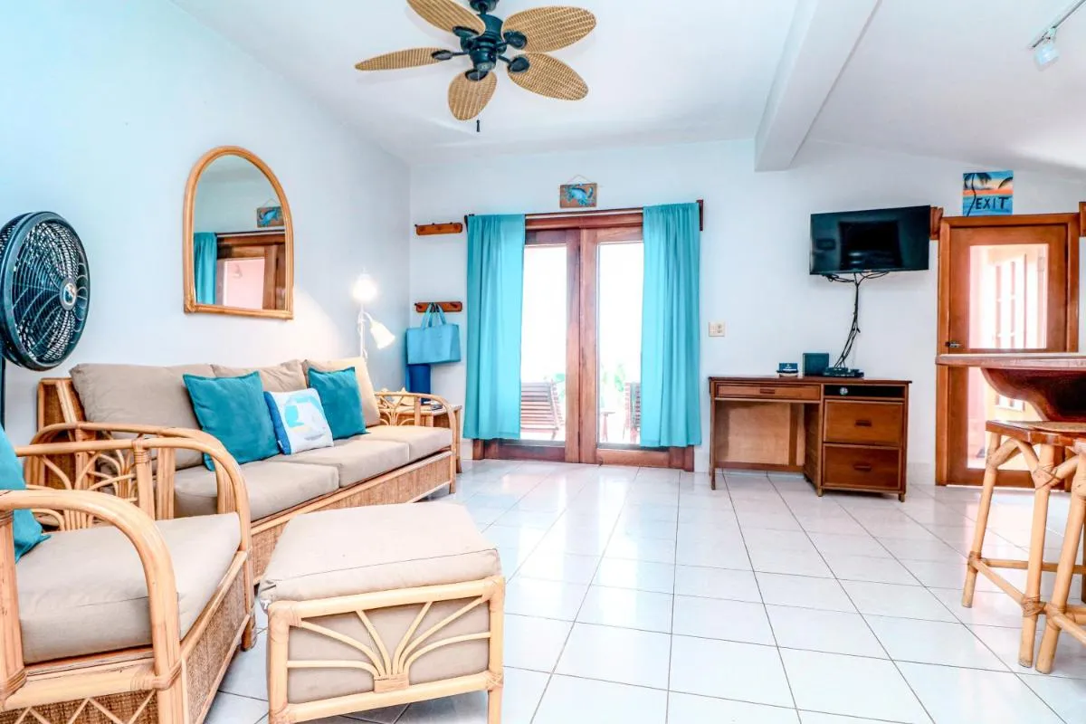 Image 5 of Condo 26 at Caribe Island Gold Standard Certified
