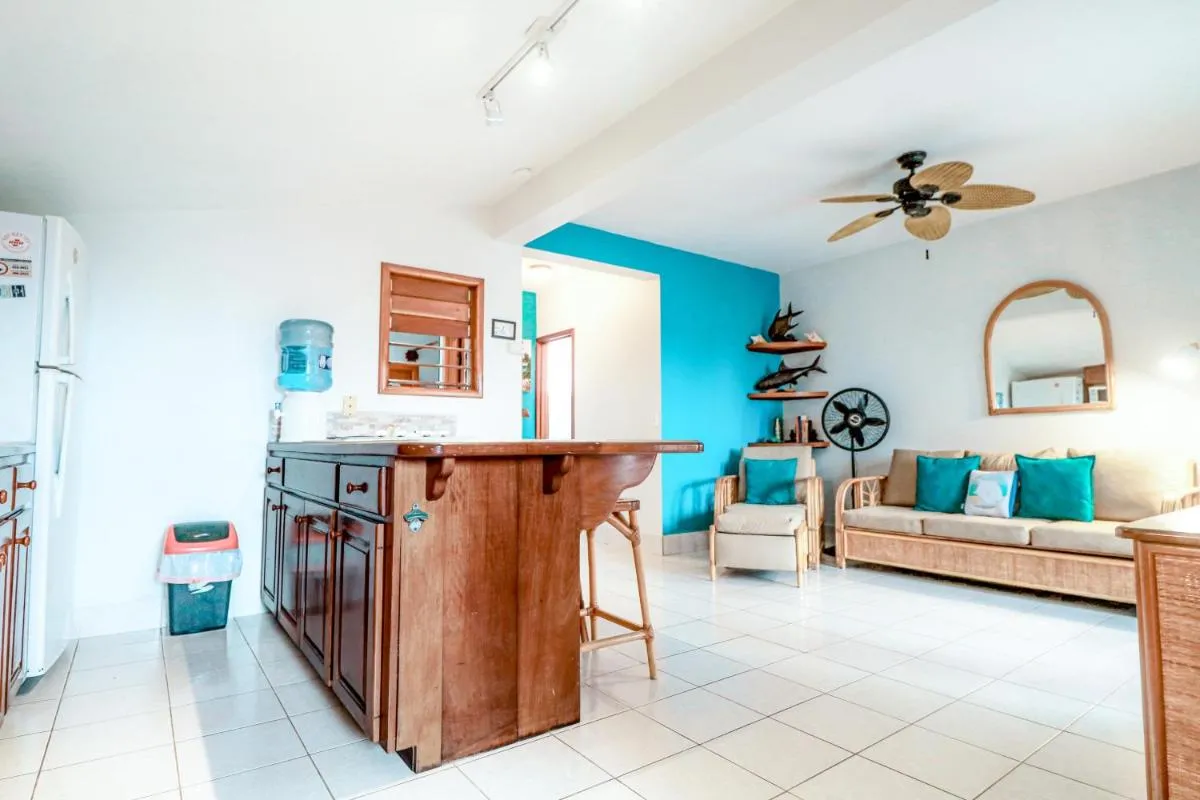 Image 4 of Condo 26 at Caribe Island Gold Standard Certified