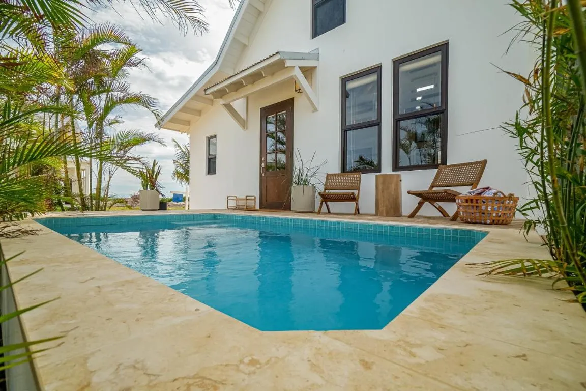 Image of Coral Retreat and Pool Club at Mahogany Bay