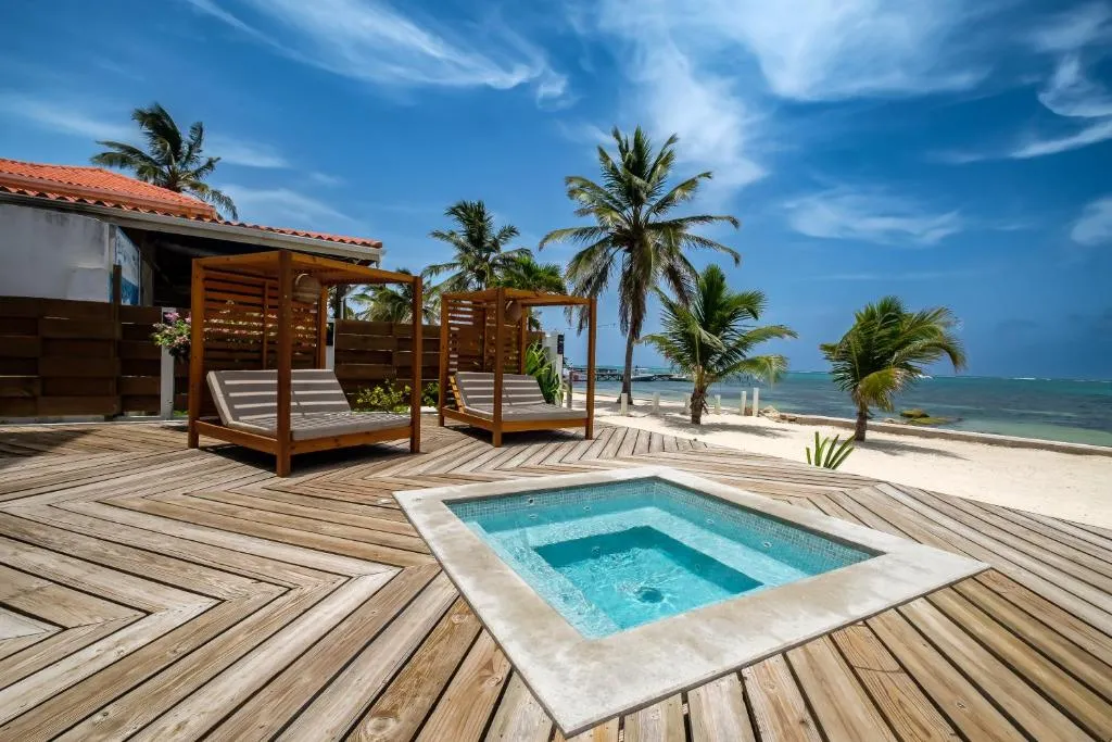 Image of Diamante Beachfront Suites