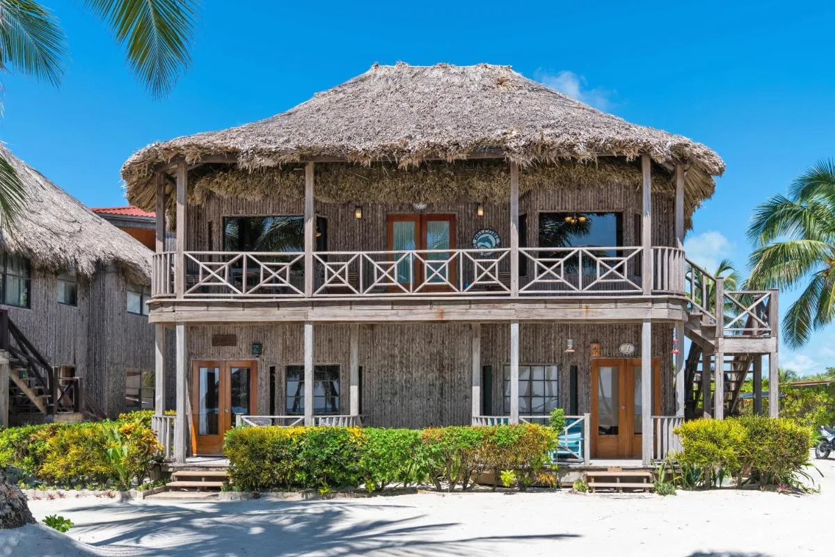 Image 1 of Dolphin Dreams Villa B3