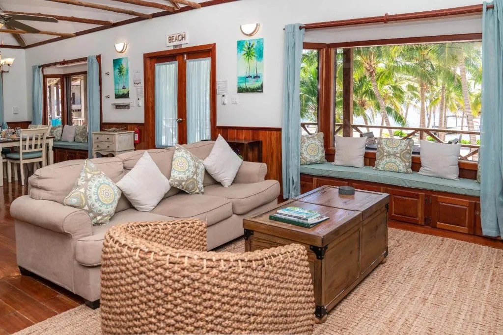 Image of Dolphin Dreams Villa B3
