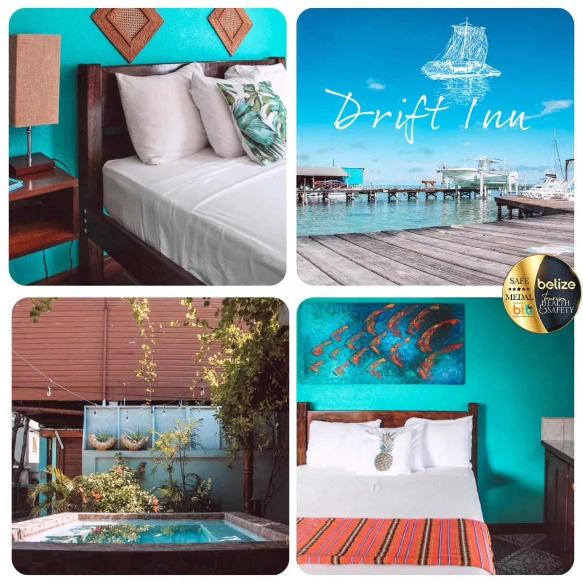 Image 3 of Drift Inn San Pedro