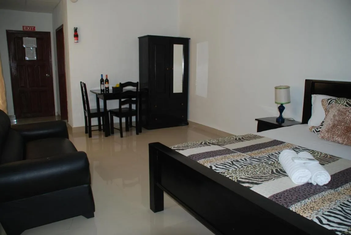 Image of Hotel Coastalbay 2 & Golf Cart Rental