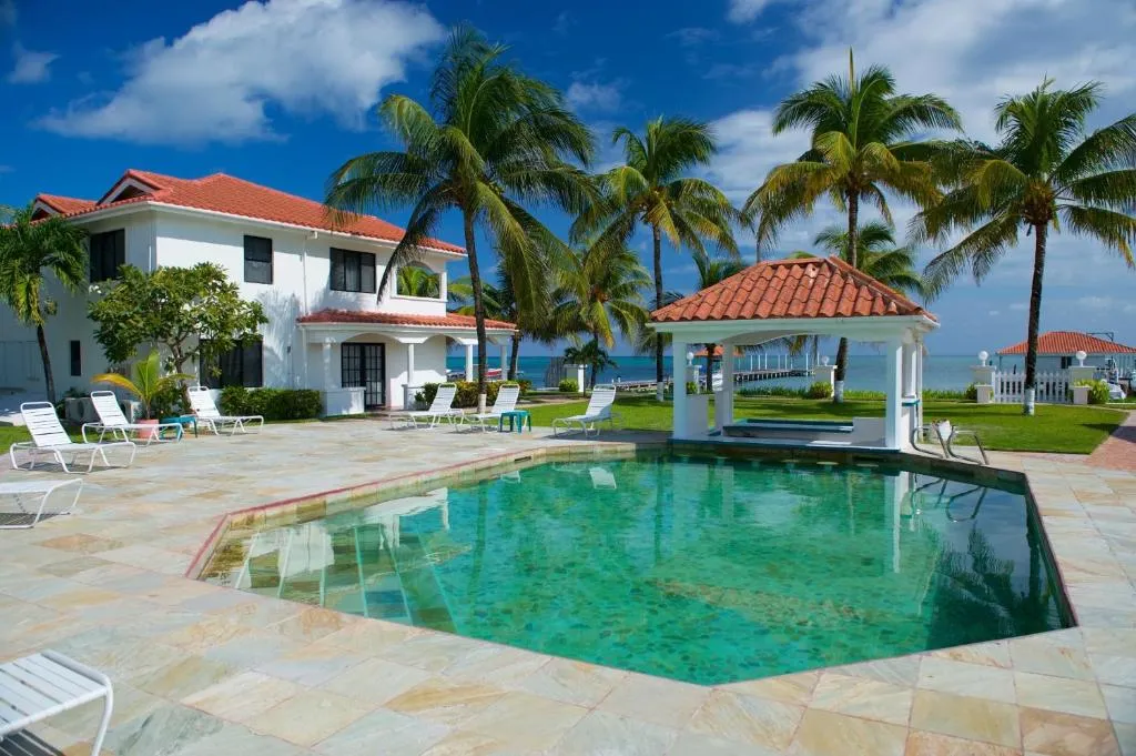 Image of Isla Bonita Yacht Club