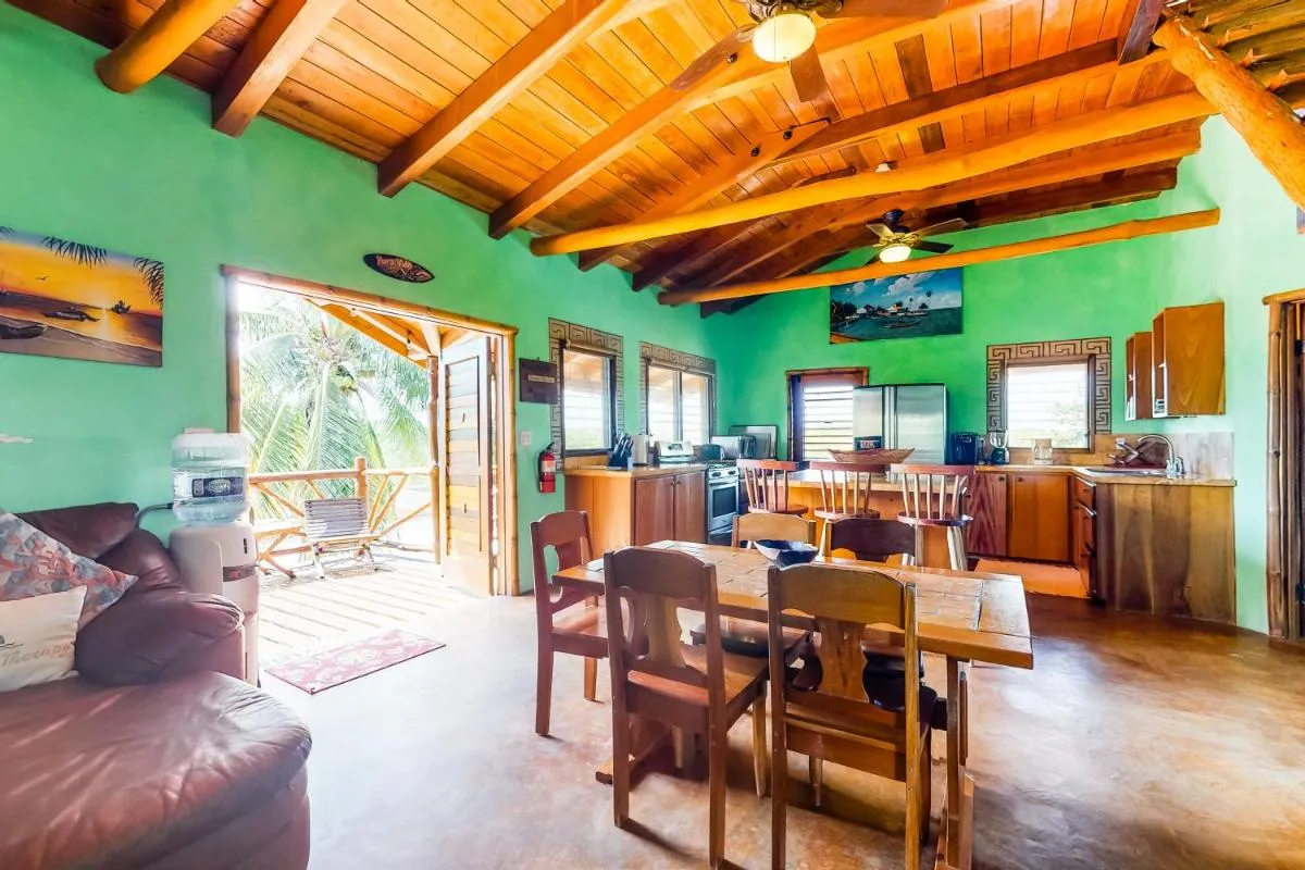 Image 4 of La Casa Pura Vida