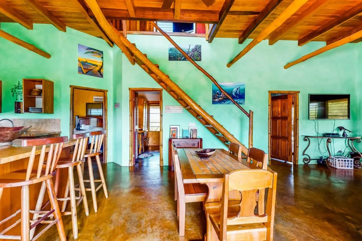 Image 6 of La Casa Pura Vida