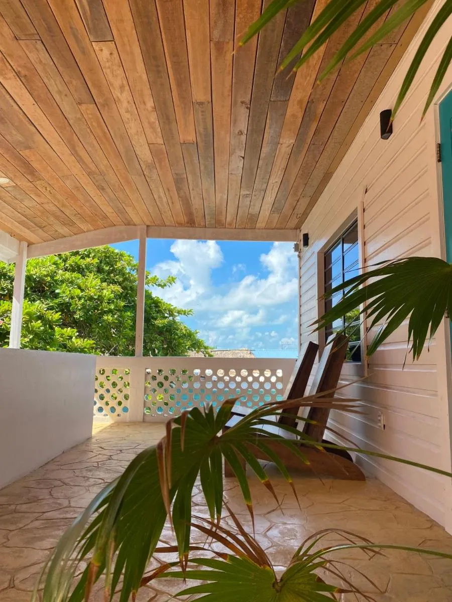 Image 4 of La Casa de Paz Hotel