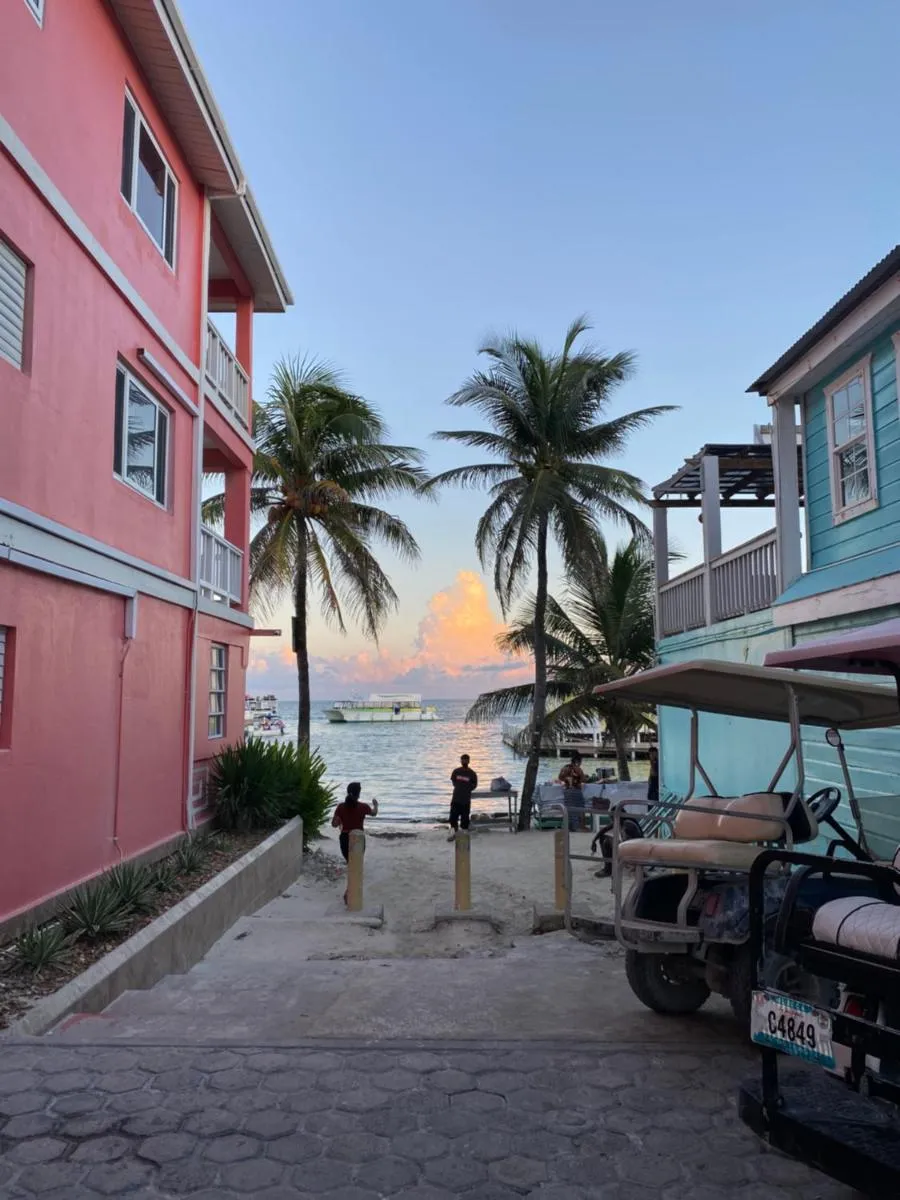 Image 6 of La Casa de Paz Hotel