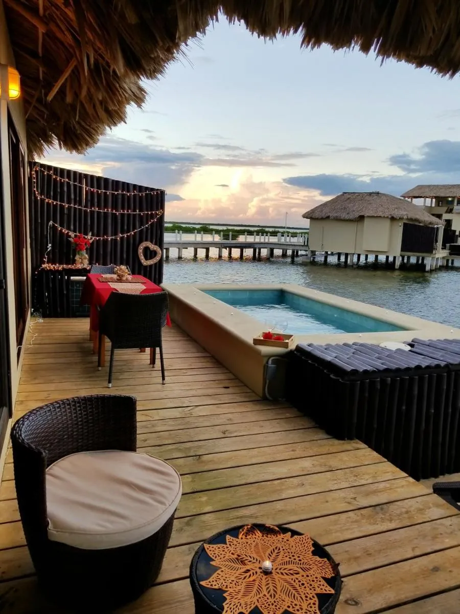 Image 5 of Lina Point Belize Overwater Resort