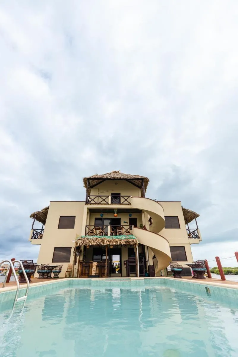Image 3 of Lina Point Belize Overwater Resort
