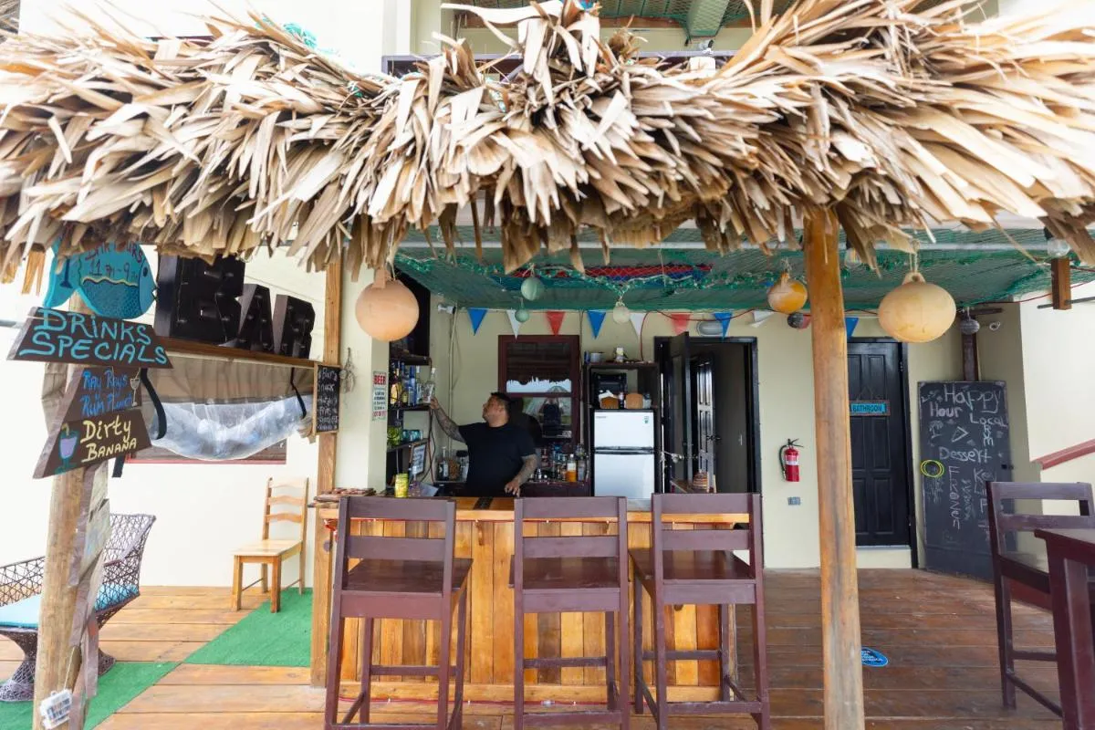Image 4 of Lina Point Belize Overwater Resort