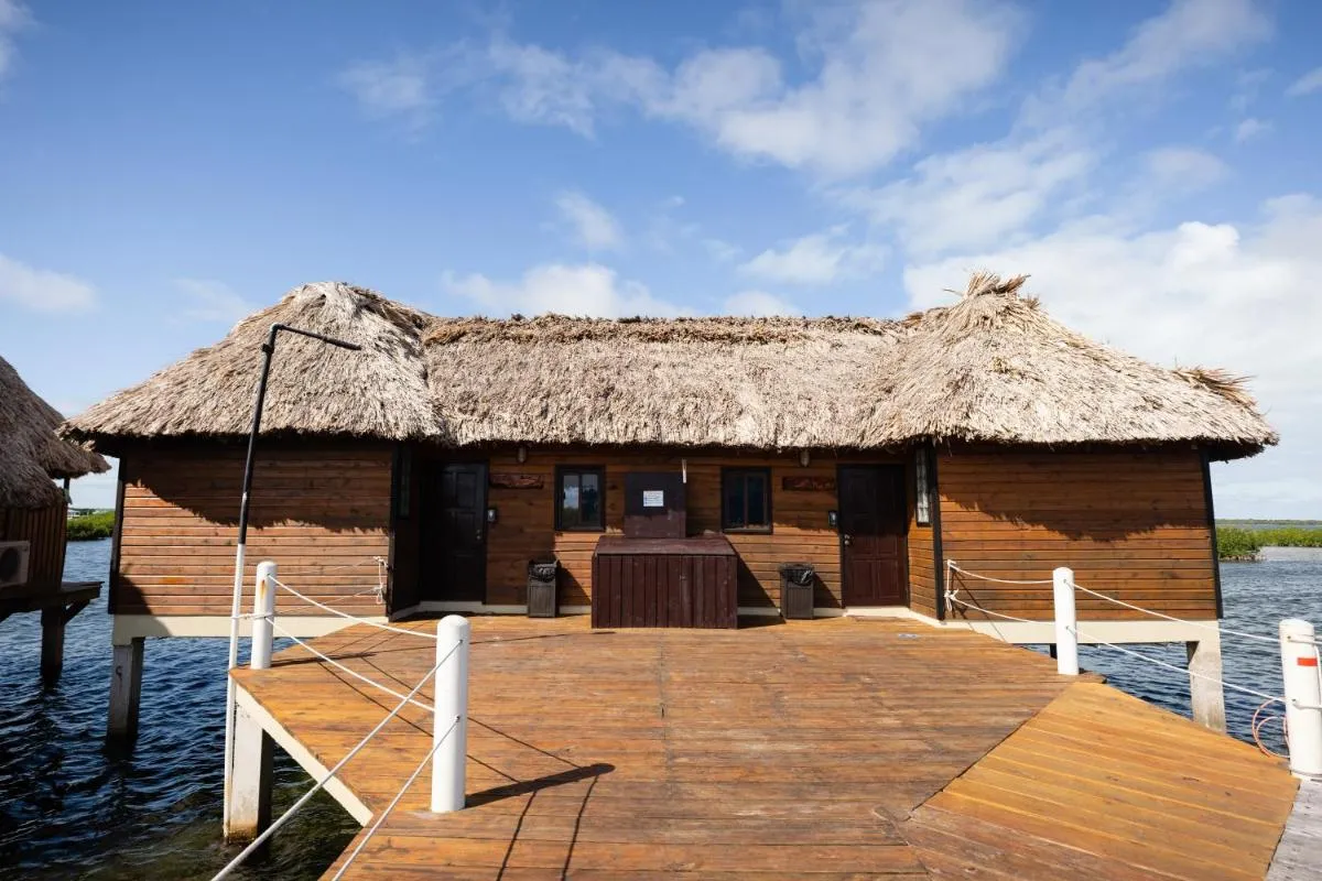 Image 6 of Lina Point Belize Overwater Resort