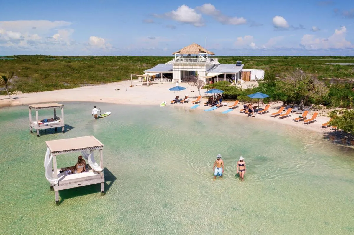 Image 5 of Mahogany Bay Resort and Beach Club, Curio Collection