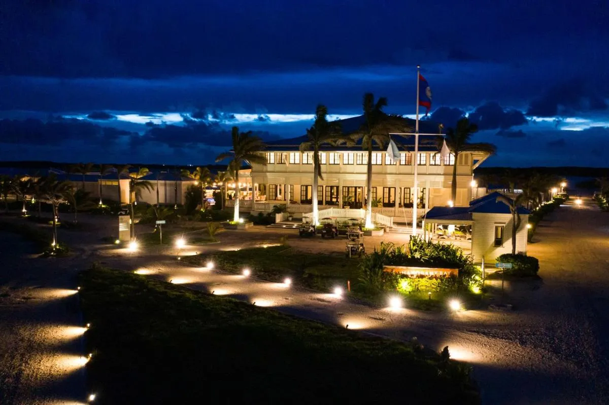 Image 6 of Mahogany Bay Resort and Beach Club, Curio Collection